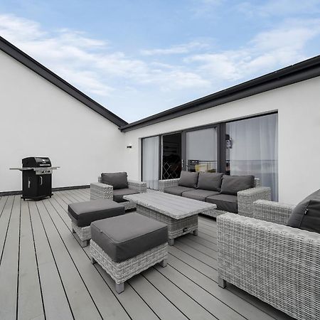 Bayview Luxury 3 Bedroom Apartment First Floor Downings Εξωτερικό φωτογραφία