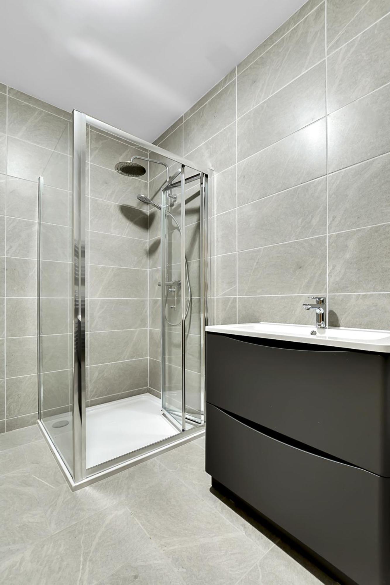 Bayview Luxury 3 Bedroom Apartment First Floor Downings Εξωτερικό φωτογραφία