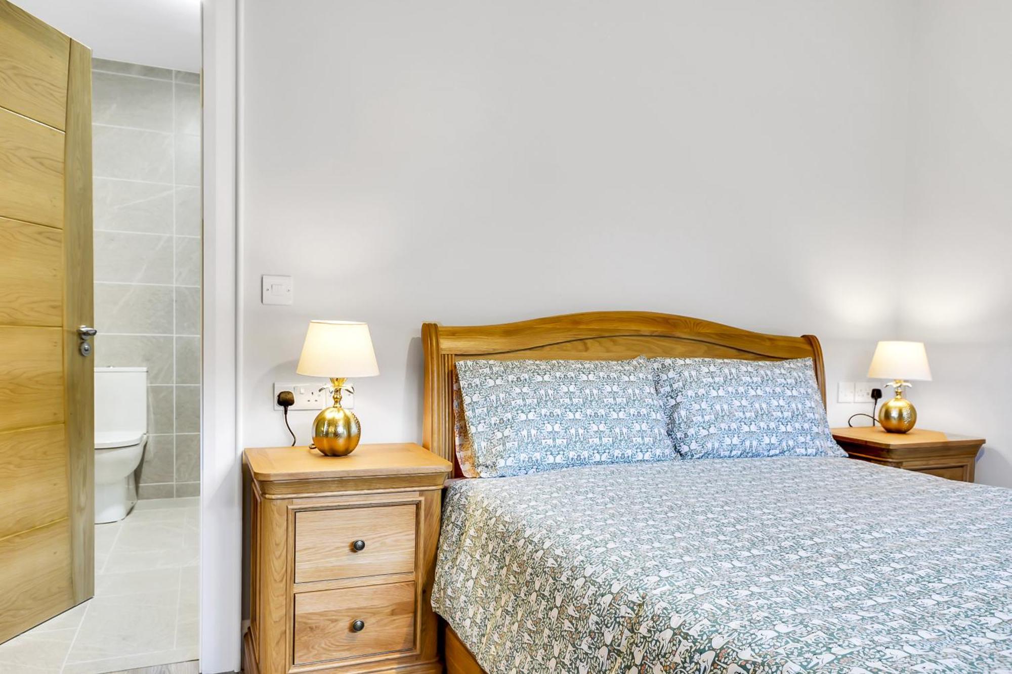 Bayview Luxury 3 Bedroom Apartment First Floor Downings Εξωτερικό φωτογραφία